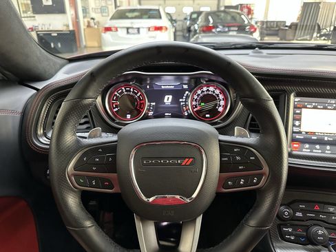 Used 2020 Dodge Challenger R/T Scat Pack image 18