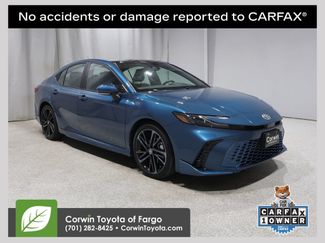 Used 2026 Toyota Camry XSE FWD 360° Tour