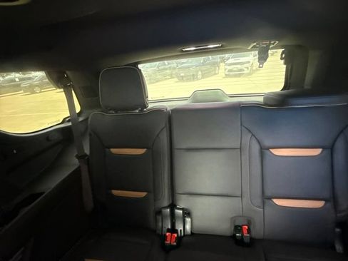 Used 2024 GMC Yukon AT4 w/ Max Trailering Package AWD/4WD image 33
