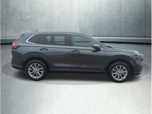 Used 2024 Honda CR-V EX image 7