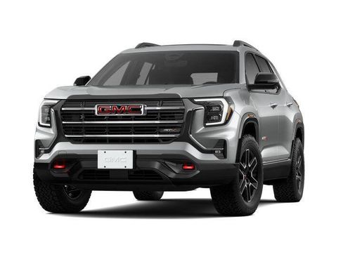 New 2026 GMC Terrain AT4 w/ Technology Package II image 26