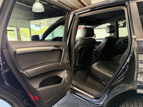 Used 2012 Audi Q7 3.0T S line Prestige image 37