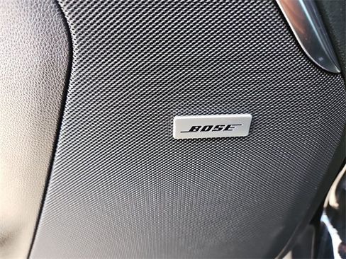 Used 2024 GMC Yukon Denali w/ Advanced Technology Package image 24