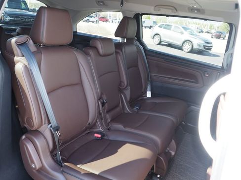 Used 2025 Honda Odyssey Touring image 20