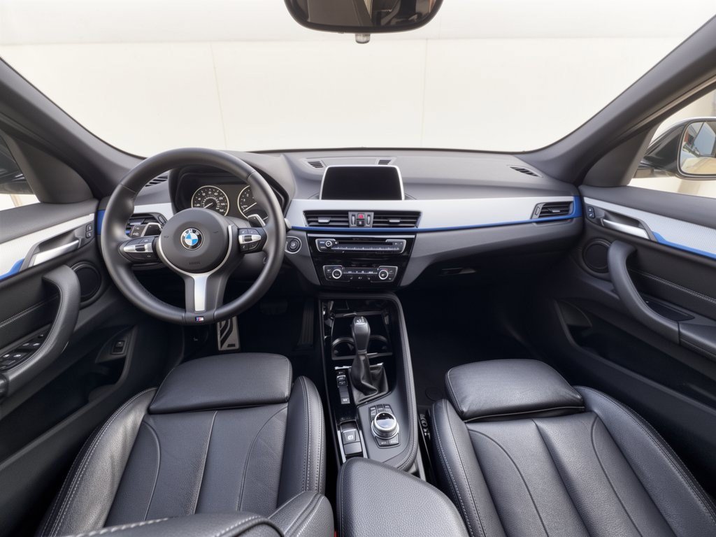 Used 2018 BMW X1 xDrive28i AWD/4WD image 17