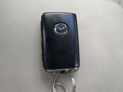 Used 2020 MAZDA CX-5 Grand Touring w/ GT Premium Package image 28