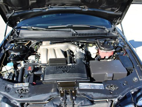 Used 2005 Jaguar X-TYPE 3.0 image 35