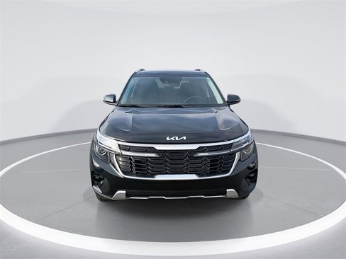 New 2026 Kia Seltos EX w/ EX Sunroof Package image 3