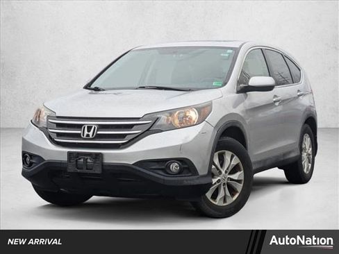 Used 2014 Honda CR-V EX image 1