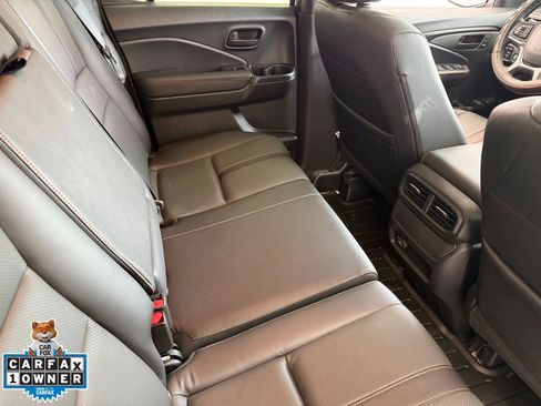 Used 2025 Honda Ridgeline TrailSport+ image 27