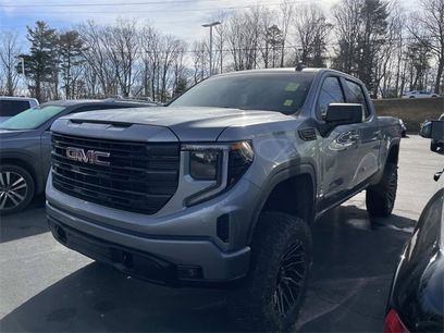 Used 2024 GMC Sierra 1500 Elevation
