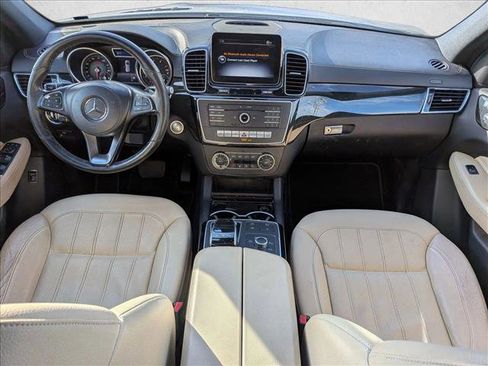 Used 2018 Mercedes-Benz GLS 450 GLS 450 image 15