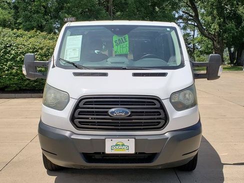 Used 2016 Ford Transit 150 130 Low Roof RWD image 9
