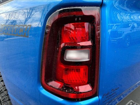 New 2026 RAM 1500 Classic Warlock AWD/4WD image 19