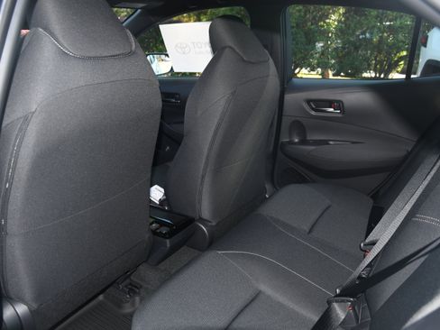 New 2025 Toyota Corolla GR image 8