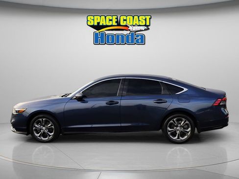 Used 2024 Honda Accord EX-L image 9