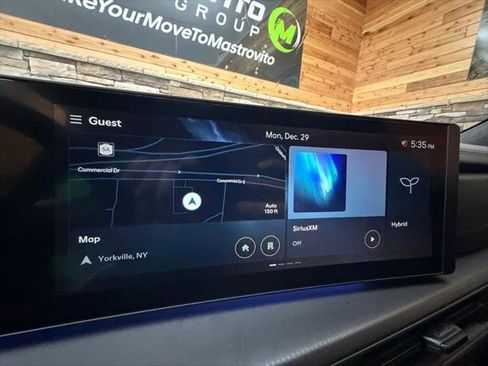 New 2026 Hyundai Santa Fe Calligraphy image 16