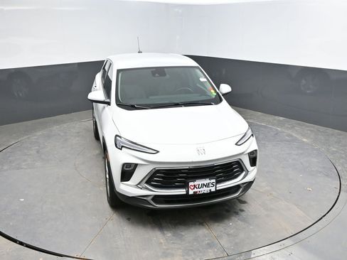 Used 2025 Buick Encore GX Preferred image 21