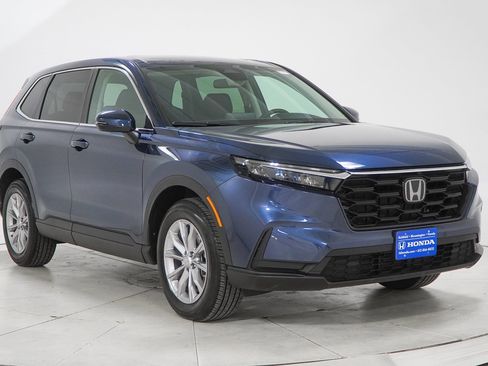 Used 2024 Honda CR-V EX image 14