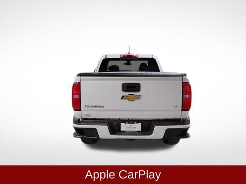 Used 2018 Chevrolet Colorado LT image 4