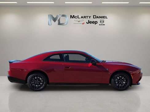 New 2026 Dodge Charger Scat Pack image 6