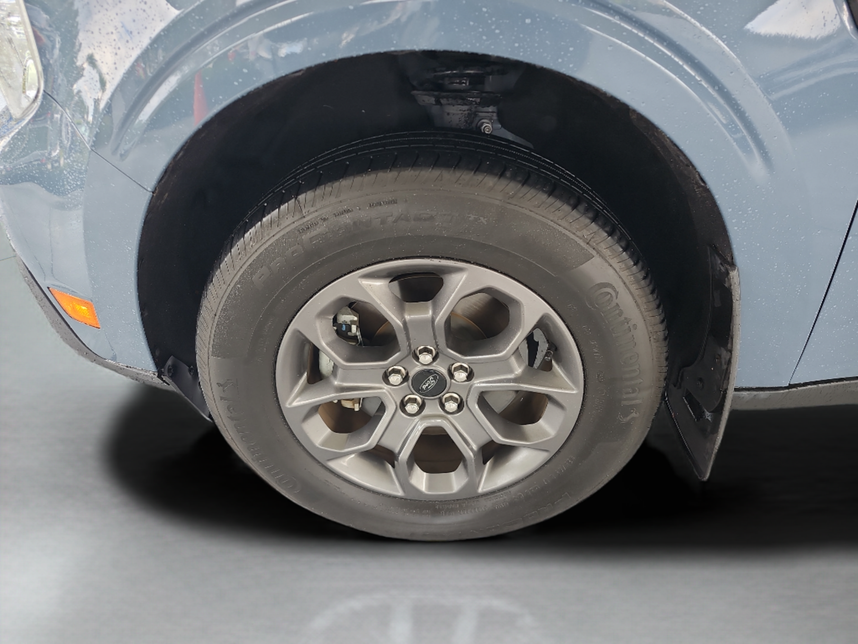 Used 2024 Ford Maverick XLT w/ XLT Luxury Package FWD image 26