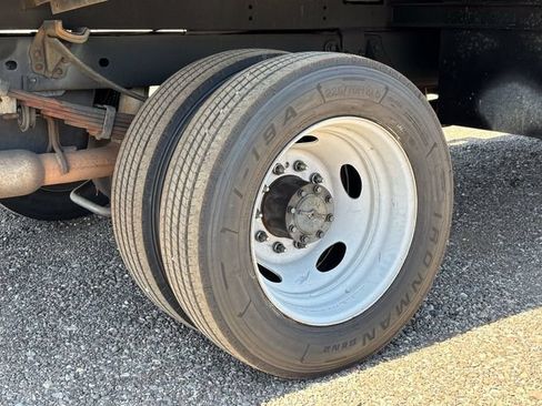 Used 2021 Ford F450 XL w/ Power Equipment Group AWD/4WD image 9