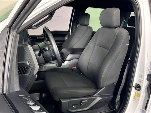 Used 2018 Ford F150 XLT w/ Equipment Group 302A Luxury image 7