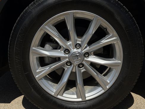 Used 2024 Honda CR-V EX image 12