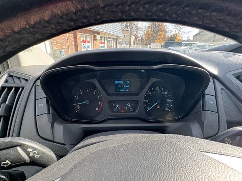 Used 2017 Ford Transit 250 250 3dr SWB Low Roof Cargo Van image 30