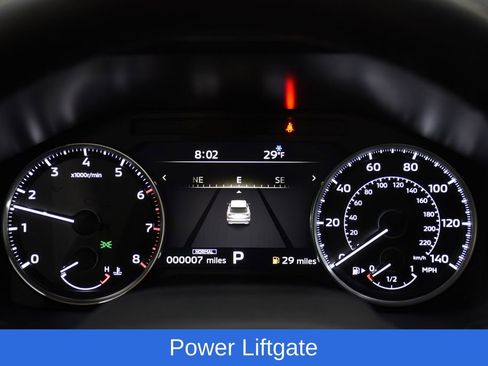 New 2026 Mitsubishi Outlander SE image 11