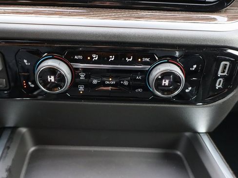 New 2026 Chevrolet Silverado 2500 LT w/ All Star Edition image 12