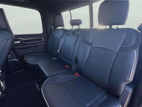 New 2025 RAM 2500 Laramie w/ Night Edition image 14