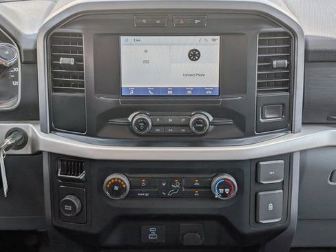 Used 2023 Ford F150 XLT RWD image 16