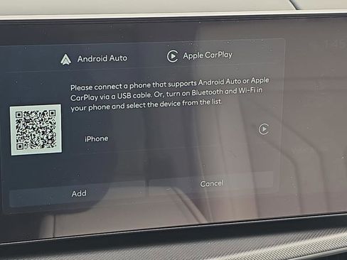New 2026 Hyundai Santa Fe SEL AWD/4WD image 20