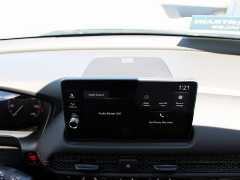 New 2026 Honda HR-V Sport image 32