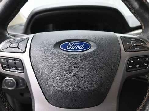 Used 2020 Ford Ranger XLT w/ Equipment Group 301A Mid AWD/4WD image 17