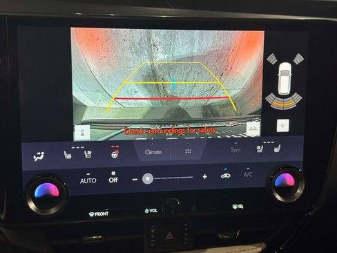 Used 2023 Lexus NX 350 AWD image 34