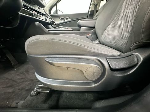 Certified 2023 Kia Sportage LX AWD/4WD image 15
