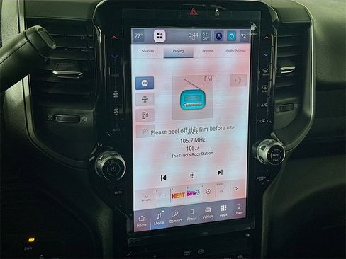 New 2026 RAM 5500 Tradesman image 13