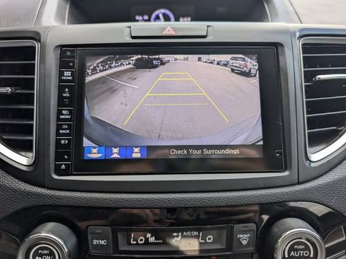 Used 2015 Honda CR-V EX-L image 17