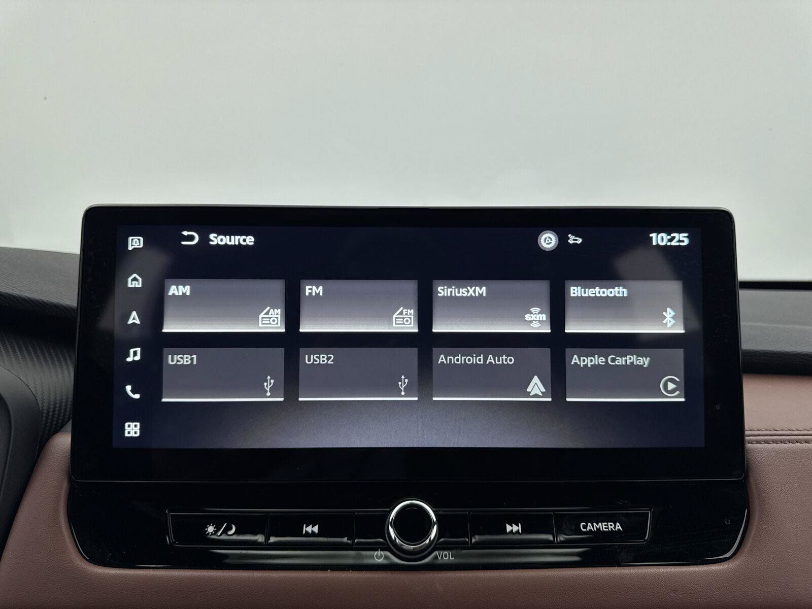 Used 2025 Mitsubishi Outlander SEL FWD image 26