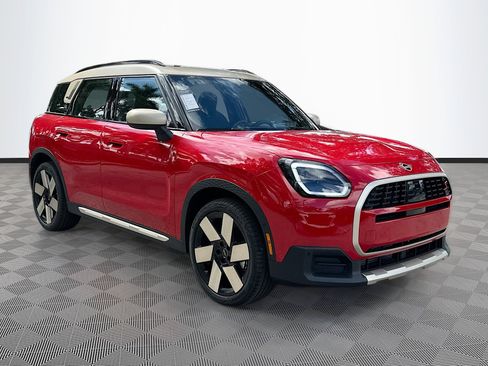 New 2026 MINI Cooper Countryman S image 1
