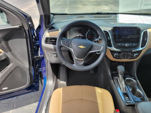 Certified 2023 Chevrolet Equinox Premier image 13