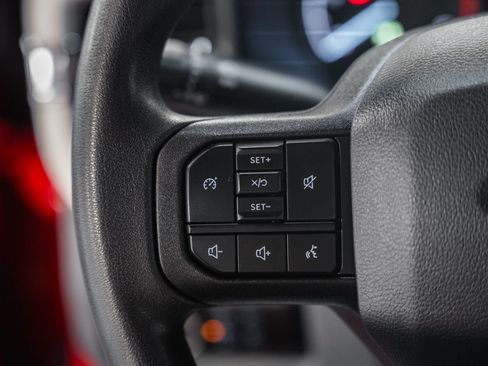 Used 2024 Ford F350 XL w/ XL Chrome Package image 38