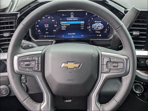 New 2026 Chevrolet Silverado 1500 LT w/ Safety Package RWD image 20