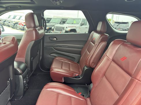 Used 2024 Dodge Durango R/T AWD/4WD image 35