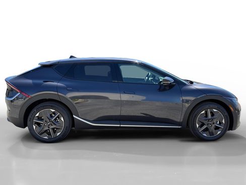 New 2026 Kia EV6 Light RWD image 6