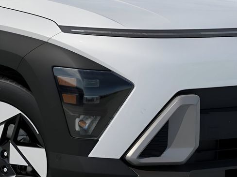 New 2026 Hyundai Kona Limited FWD image 9