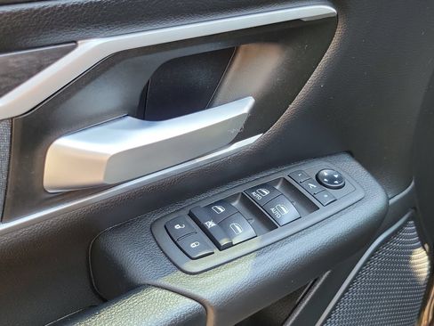 Used 2021 RAM 1500 Big Horn AWD/4WD image 8